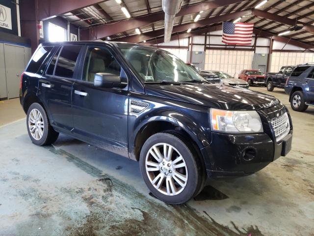 Photo 4 from auction – 2010 LAND ROVER LR2 HSE TE with VIN SALFT2BN7AH185116