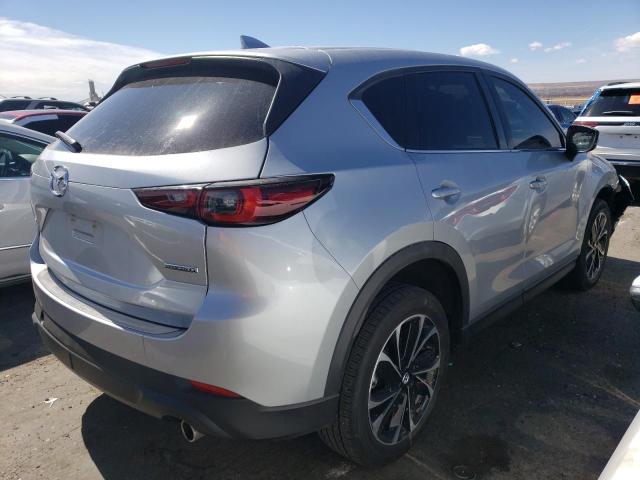 Photo 3 from auction – 2022 MAZDA CX-5 PREMI with VIN JM3KFBEM9N1621311