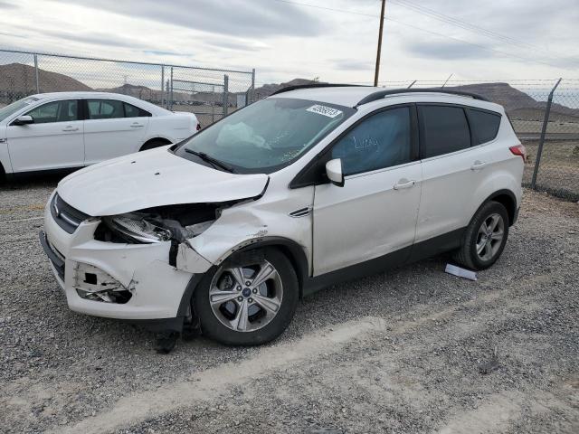 FORD ESCAPE SE 2016 z numerem VIN 1FMCU0GX2GUC44249 - Zdjęcie z aukcji