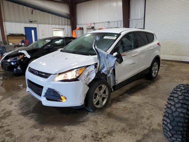 FORD ESCAPE SE 2016 with VIN 1FMCU9GX3GUA19214 - Photo from auction