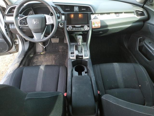 Photo 8 from auction – 2017 HONDA CIVIC EX with VIN 19XFC2F75HE055211