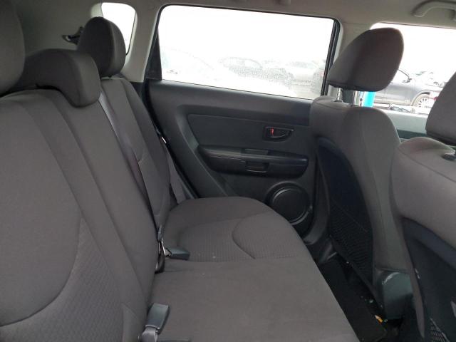 صورة رقم 10 من المزاد - 2012 KIA SOUL مع VIN KNDJT2A59C7745018
