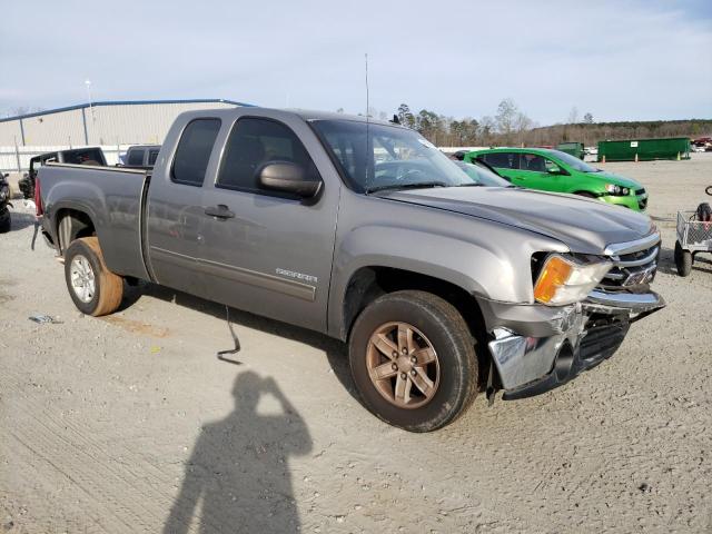 Photo 4 from auction – 2012 GMC SIERRA C15 with VIN 1GTR1VE04CZ222213