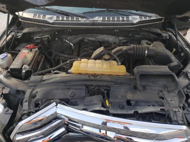 Photo 11 from auction – 2015 FORD F150 SUPER with VIN 1FTEW1EF2FFB90607
