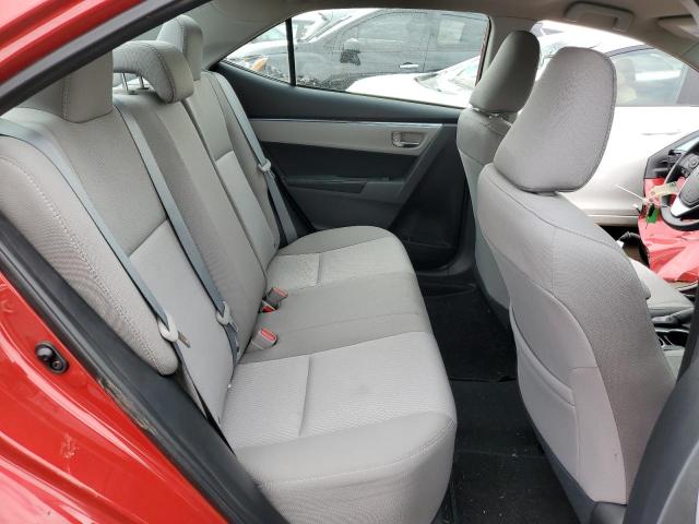 Foto 10 de la subasta – 2014 TOYOTA COROLLA L con VIN 2T1BURHE4EC207697