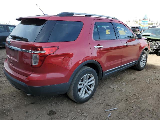 Photo 3 from auction – 2012 FORD EXPLORER X with VIN 1FMHK7D88CGA25824