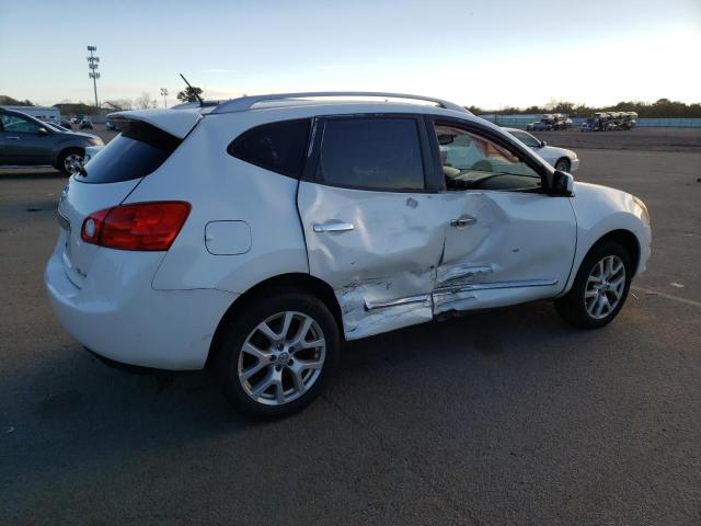 Photo 3 from auction – 2012 NISSAN ROGUE with VIN JN8AS5MV2CW387335