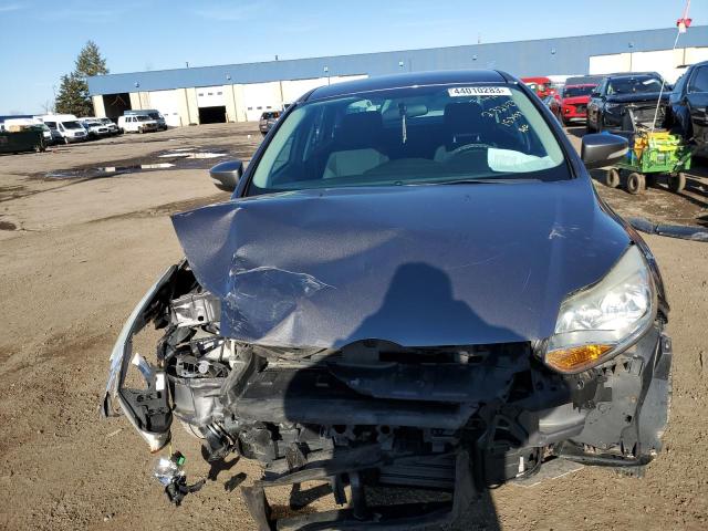 Photo 5 from auction – 2014 FORD FOCUS SE with VIN 1FADP3F20EL153433