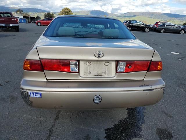 Photo 6 from auction – 2001 TOYOTA CAMRY CE with VIN JT2BF22KX10300723