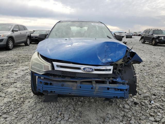 Photo 5 from auction – 2010 FORD FOCUS with VIN 1FAHP3FN9AW277088