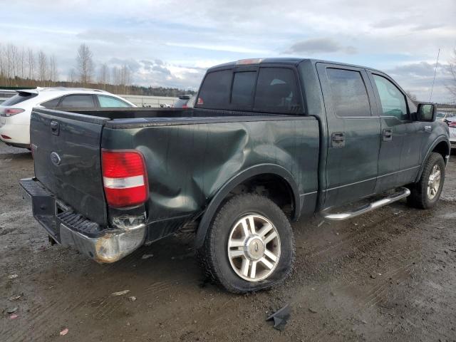 Photo 3 from auction – 2005 FORD F150 SUPER with VIN 1FTPW14565KE83899