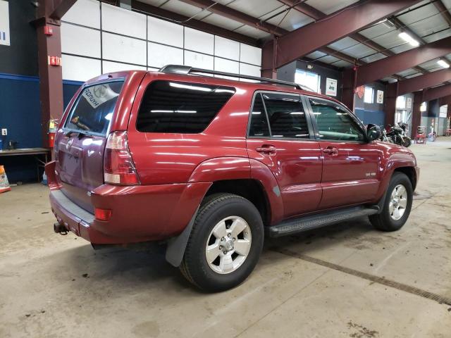 Photo 3 from auction – 2005 TOYOTA 4RUNNER SR with VIN JTEBU14RX58047584