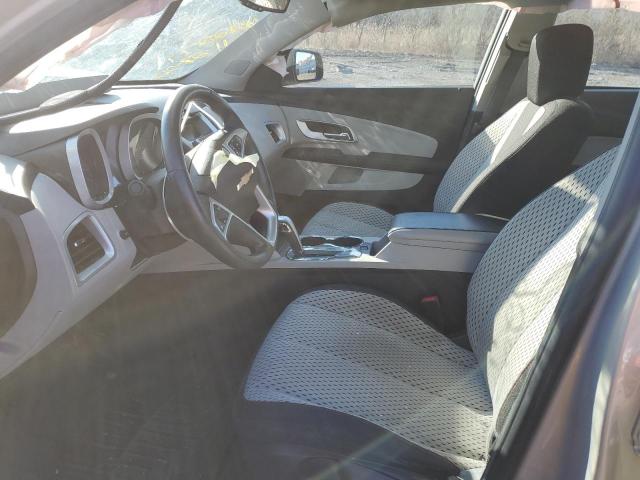 Photo 7 from auction – 2011 CHEVROLET EQUINOX LS with VIN 2GNALBEC5B1321783