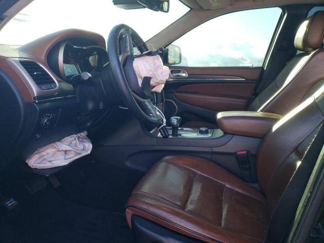 Photo 7 from auction – 2015 JEEP GRAND CHER with VIN 1C4RJFJG2FC794543