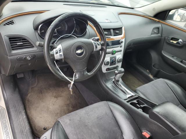 Photo 8 from auction – 2010 CHEVROLET MALIBU 2LT with VIN 1G1ZD5EB6AF152679