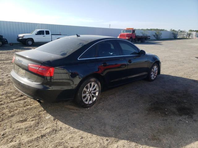 Photo 3 from auction – 2013 AUDI A6 PREMIUM with VIN WAUCFAFC1DN119071