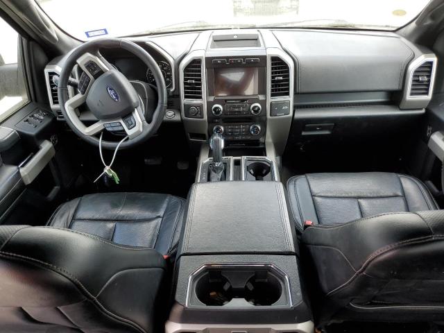 Photo 8 from auction – 2018 FORD F150 SUPER with VIN 1FTEW1EP6JKF94941