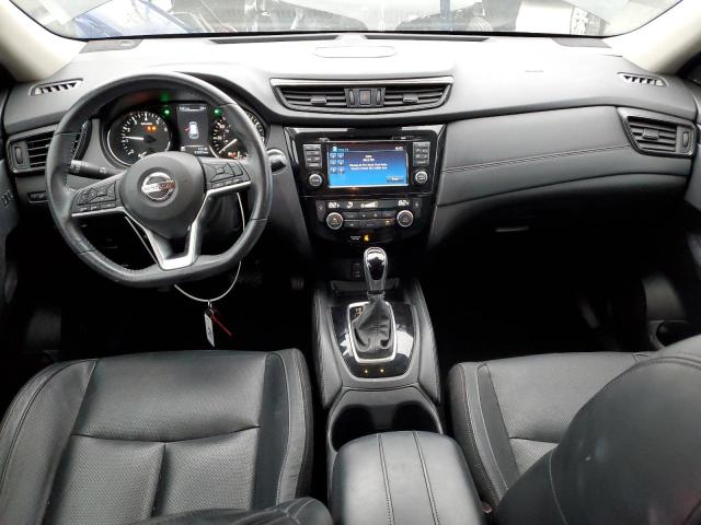 Photo 8 from auction – 2017 NISSAN ROGUE S with VIN JN8AT2MT5HW406428