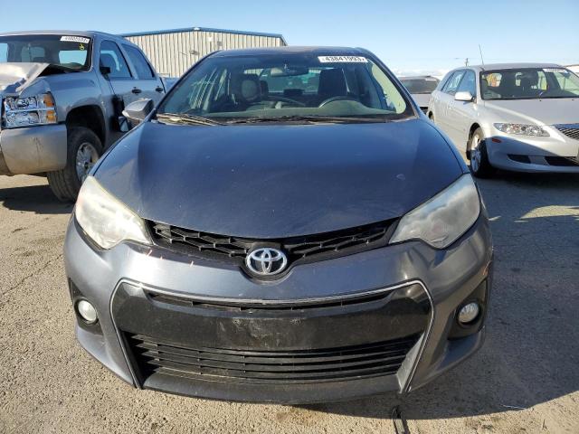 Photo 5 from auction – 2016 TOYOTA COROLLA L with VIN 2T1BURHE8GC566246