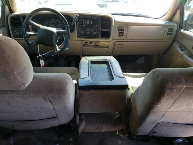 Photo 8 from auction – 2001 CHEVROLET SILVERADO with VIN 1GCHC23U21F138819