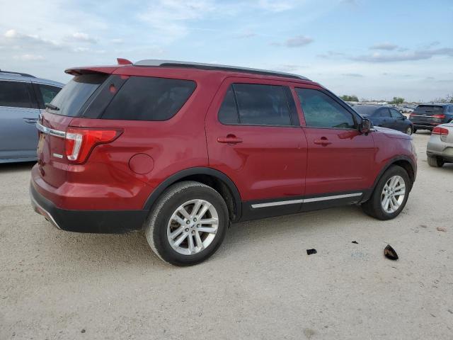 Photo 3 from auction – 2017 FORD EXPLORER X with VIN 1FM5K7DH5HGB90465