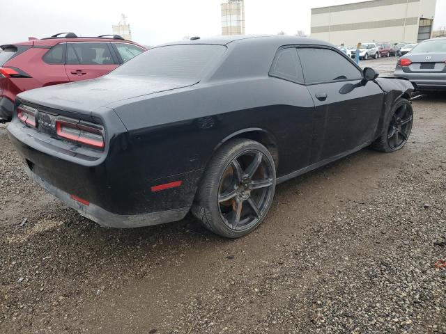 Photo 3 from auction – 2015 DODGE CHALLENGER with VIN 2C3CDZAG9FH736820