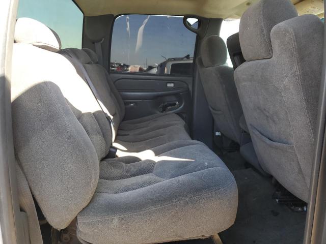 صورة رقم 10 من المزاد - 2005 CHEVROLET SILVERADO مع VIN 1GCHK232X5F891375