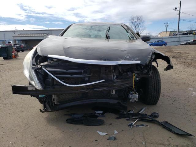 Photo 5 from auction – 2013 HYUNDAI SONATA GLS with VIN 5NPEB4AC8DH520598