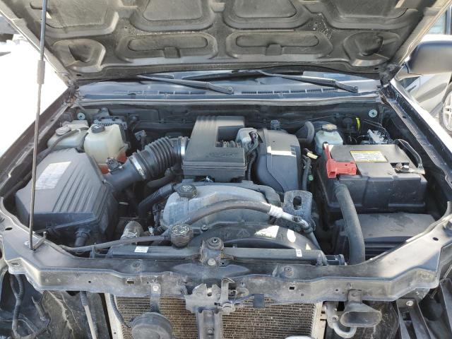 Photo 11 from auction – 2007 GMC CANYON with VIN 1GTDT19E378244718