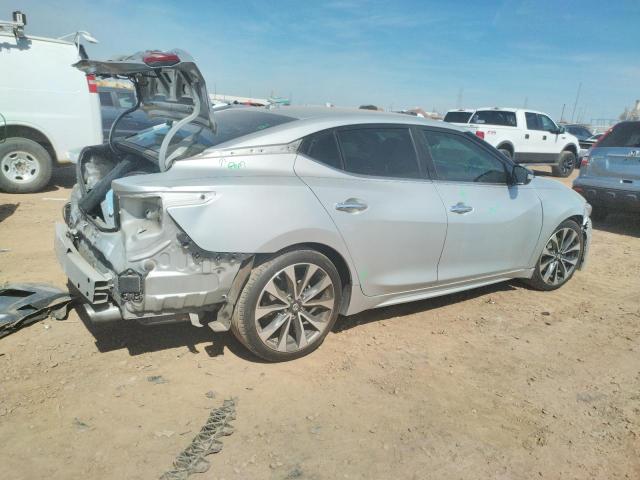 Photo 3 from auction – 2016 NISSAN MAXIMA 3.5 with VIN 1N4AA6AP7GC390254