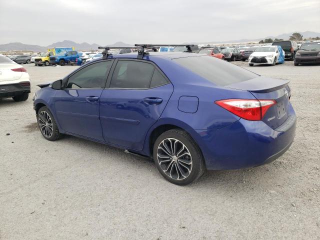 Photo 2 from auction – 2016 TOYOTA COROLLA L with VIN 2T1BURHE3GC654363