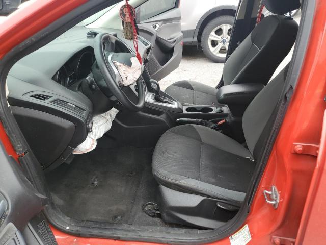 Photo 7 from auction – 2014 FORD FOCUS SE with VIN 1FADP3F23EL332209