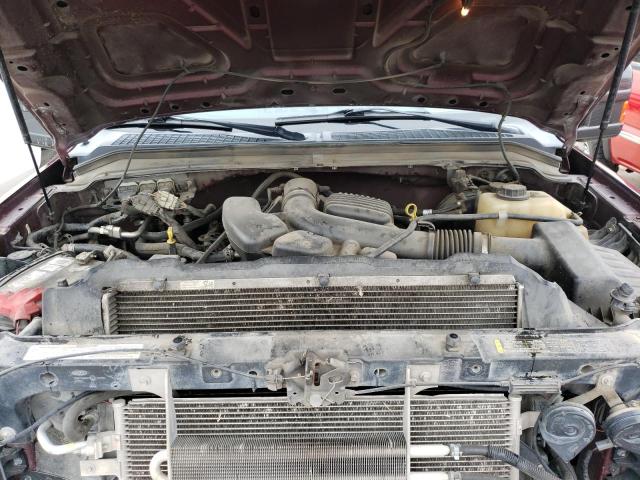 Photo 11 from auction – 2010 FORD F250 SUPER with VIN 1FTSW2B50AEB20431