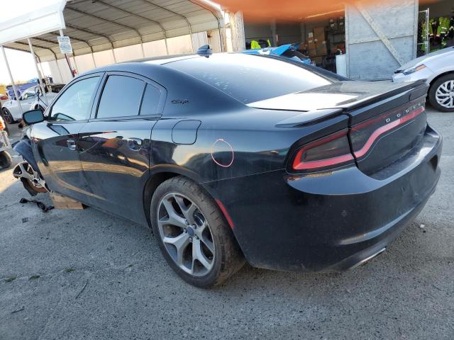 Photo 2 from auction – 2016 DODGE CHARGER R/ with VIN 2C3CDXCT0GH188531