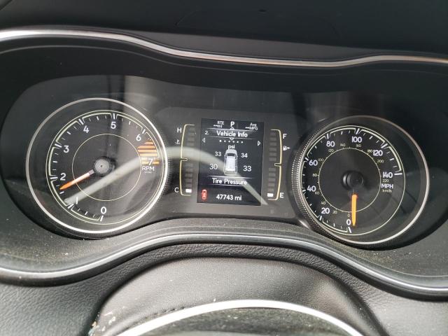 Photo 9 from auction – 2020 JEEP CHEROKEE L with VIN 1C4PJLLBXLD581045