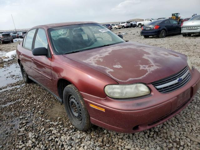 Photo 4 from auction – 2002 CHEVROLET MALIBU with VIN 1G1ND52J52M727734