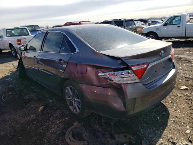 Photo 2 from auction – 2017 TOYOTA CAMRY LE with VIN 4T1BF1FK9HU370580
