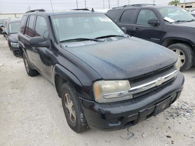 Photo 4 from auction – 2006 CHEVROLET TRAILBLAZE with VIN 1GNDS13S562129953
