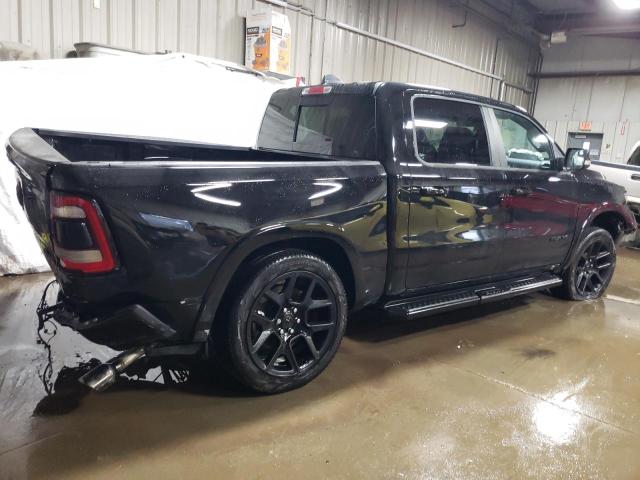 Photo 3 from auction – 2022 RAM 1500 LARAM with VIN 1C6SRFJT9NN409500