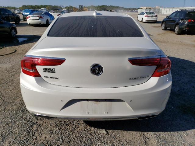 Photo 6 from auction – 2017 BUICK LACROSSE E with VIN 1G4ZP5SSXHU166864