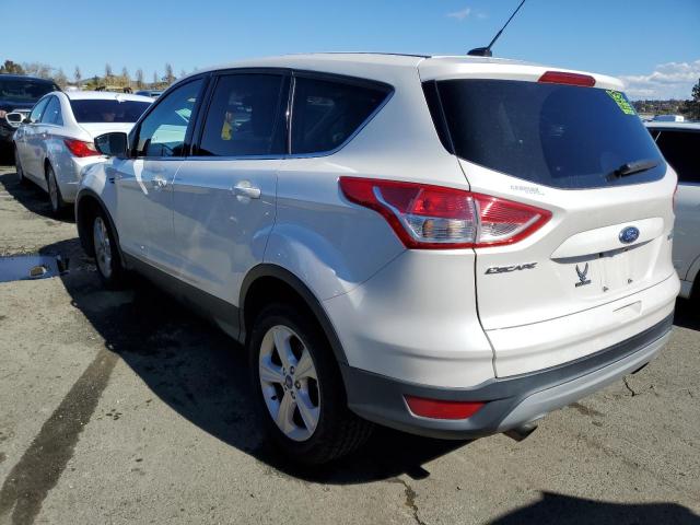 Photo 2 from auction – 2015 FORD ESCAPE SE with VIN 1FMCU0GXXFUB31728
