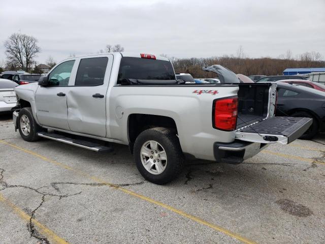 Photo 2 from auction – 2014 CHEVROLET SILVERADO with VIN 3GCUKREC8EG490063