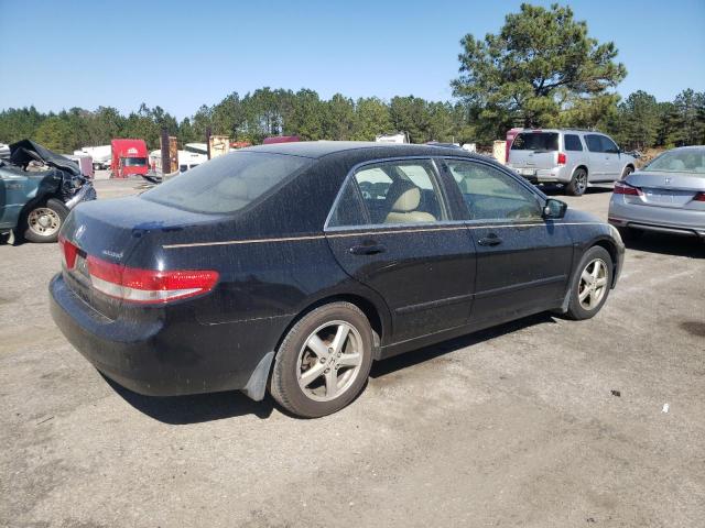 Photo 3 from auction – 2003 HONDA ACCORD EX with VIN JHMCM56653C003679