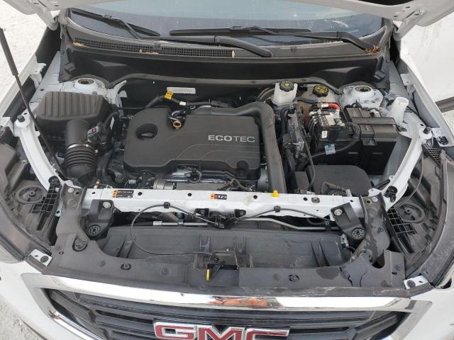 Photo 12 from auction – 2020 GMC TERRAIN SL with VIN 3GKALMEV9LL146772