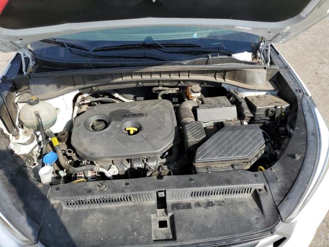 Photo 11 from auction – 2018 HYUNDAI TUCSON SE with VIN KM8J23A44JU620194