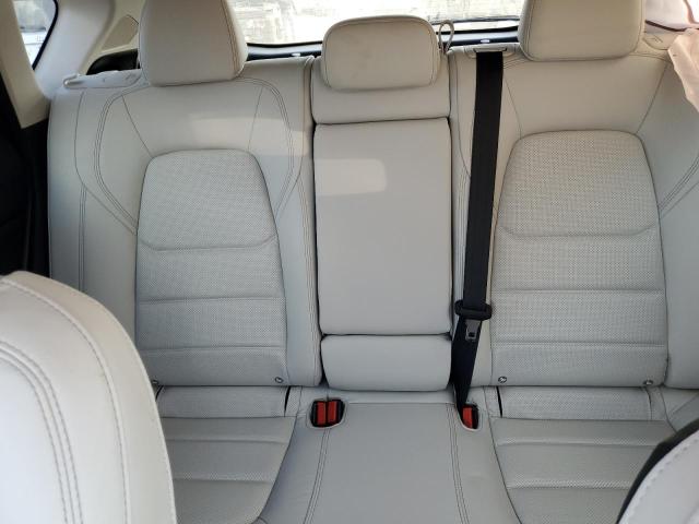 Photo 10 from auction – 2021 MAZDA CX-5 GRAND with VIN JM3KFBDM5M1453490