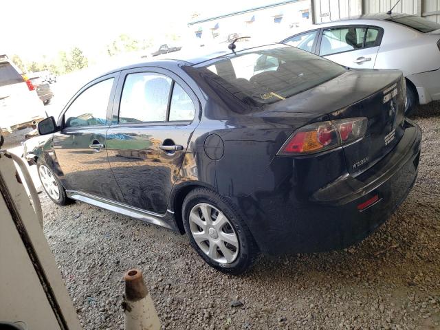 Photo 2 from auction – 2013 MITSUBISHI LANCER with VIN JA32U2FU5DU017649