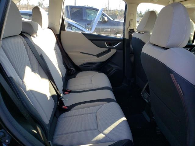 Photo 10 from auction – 2020 SUBARU FORESTER with VIN JF2SKADC0LH489326