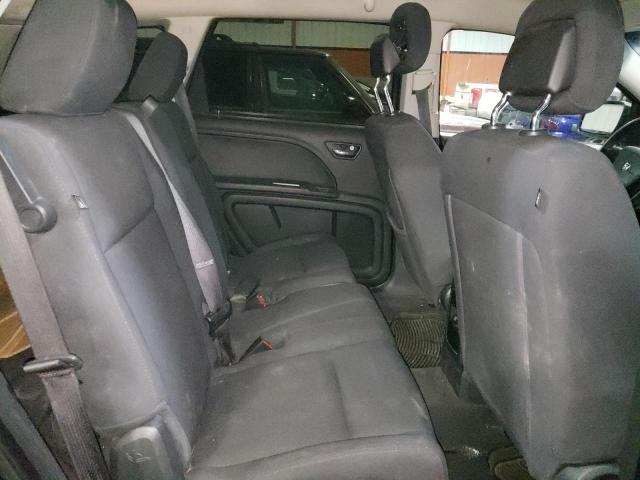 Photo 11 from auction – 2010 DODGE JOURNEY SE with VIN 3D4PG4FB8AT100865