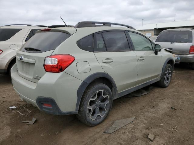 Photo 3 from auction – 2013 SUBARU XV CROSSTR with VIN JF2GPACCXD2849635
